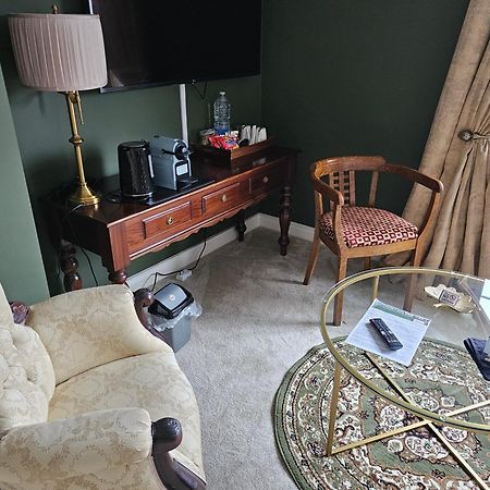Oak House Laois B&B Portarlington Luaran gambar