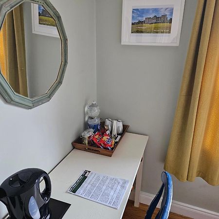 Oak House Laois B&B Portarlington Luaran gambar
