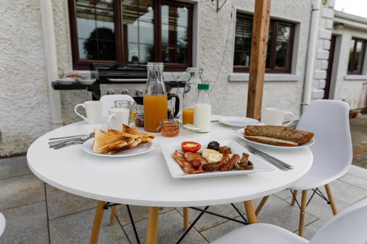 Oak House Laois B&B Portarlington Luaran gambar