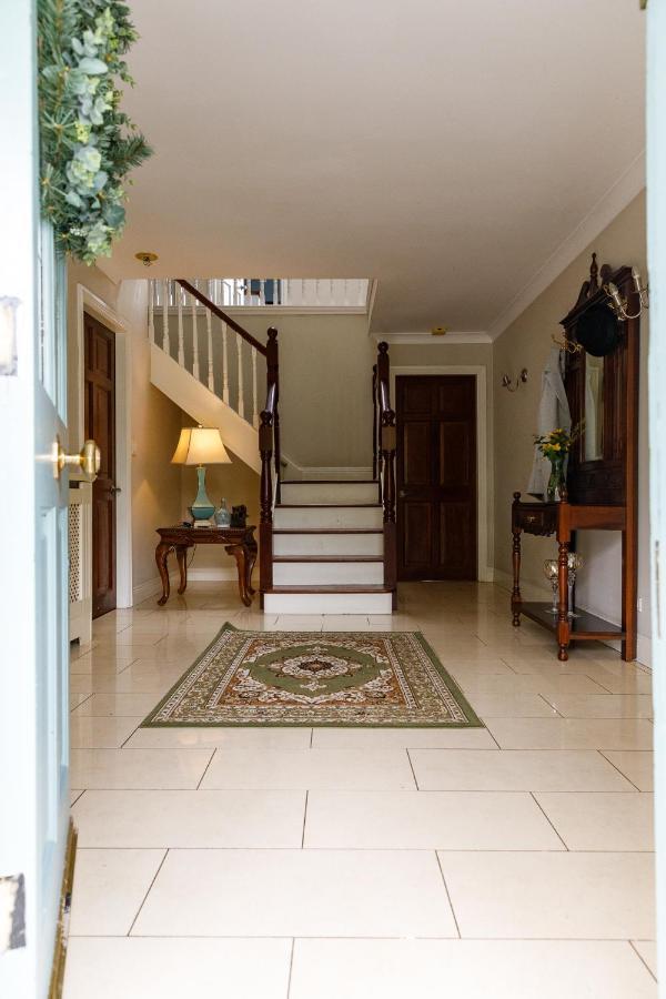 Oak House Laois B&B Portarlington Luaran gambar