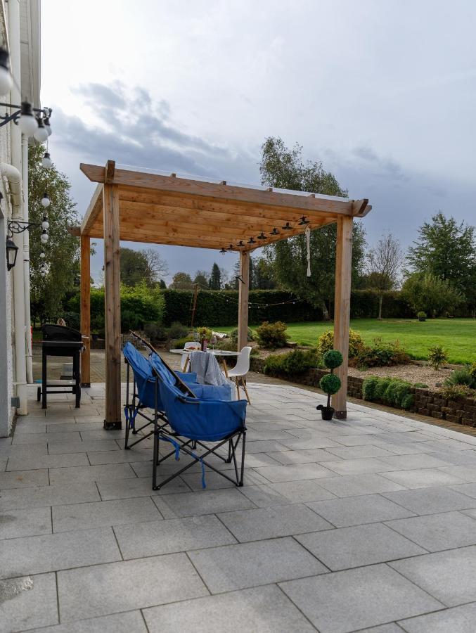 Oak House Laois B&B Portarlington Luaran gambar