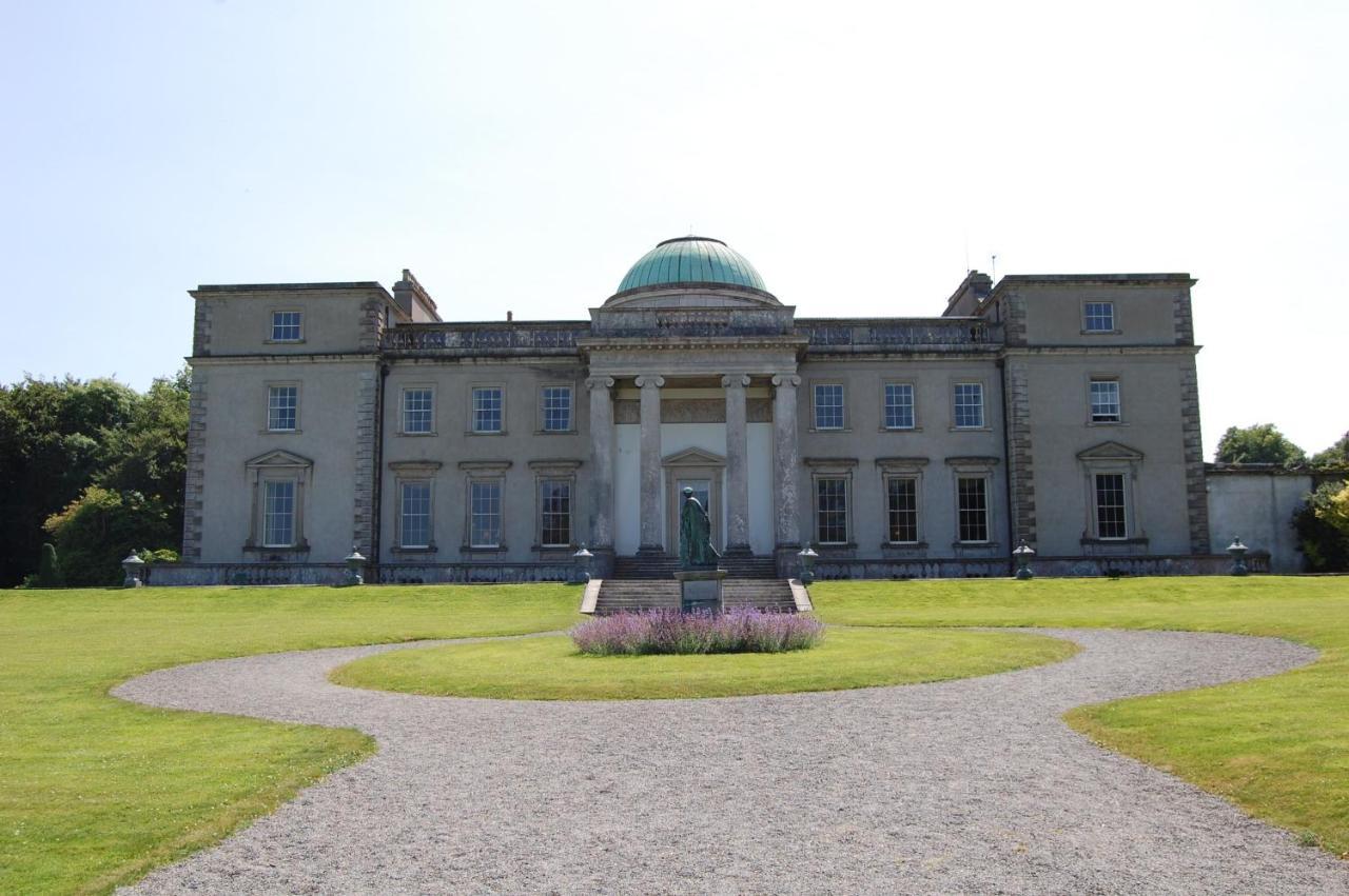 Oak House Laois B&B Portarlington Luaran gambar