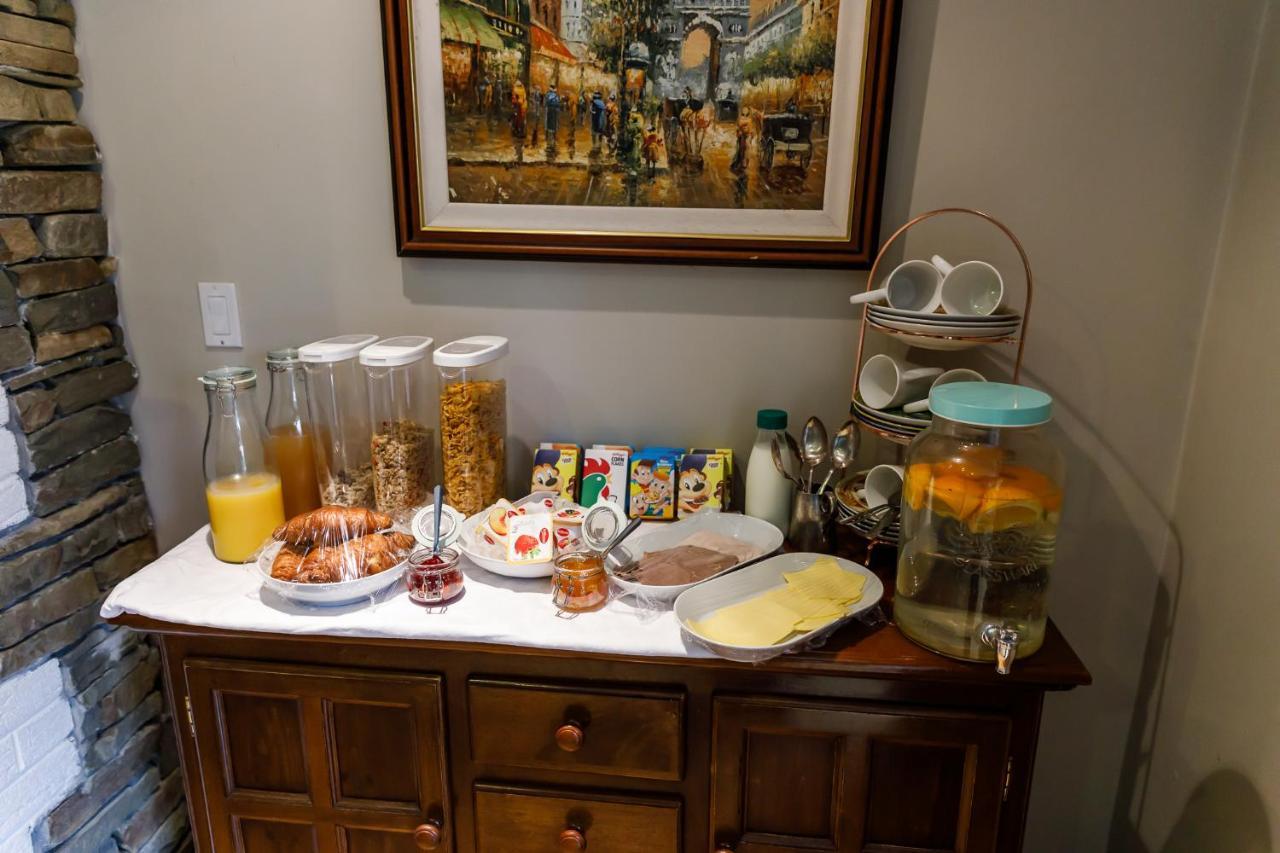 Oak House Laois B&B Portarlington Luaran gambar