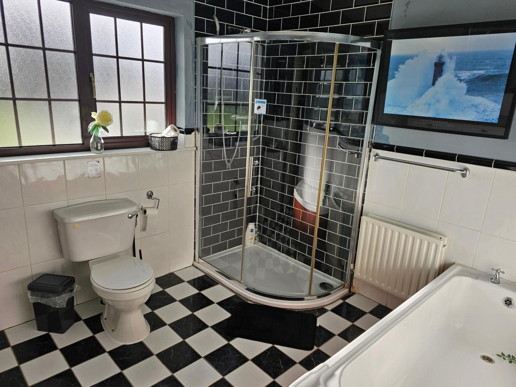 Oak House Laois B&B Portarlington Luaran gambar