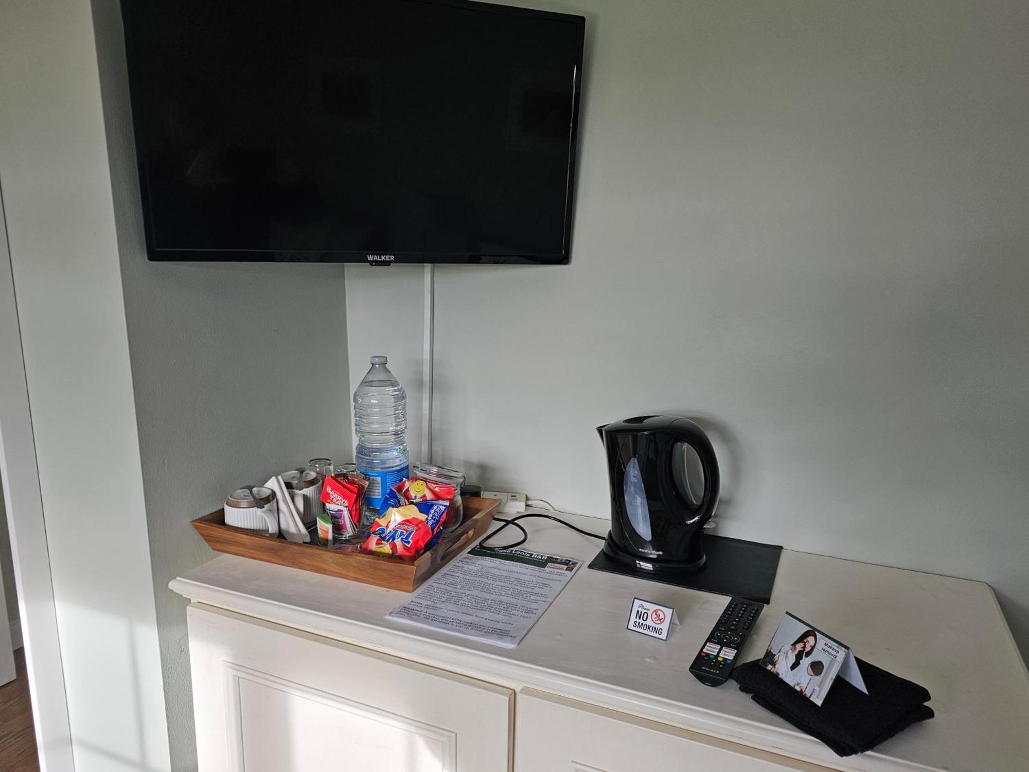 Oak House Laois B&B Portarlington Luaran gambar