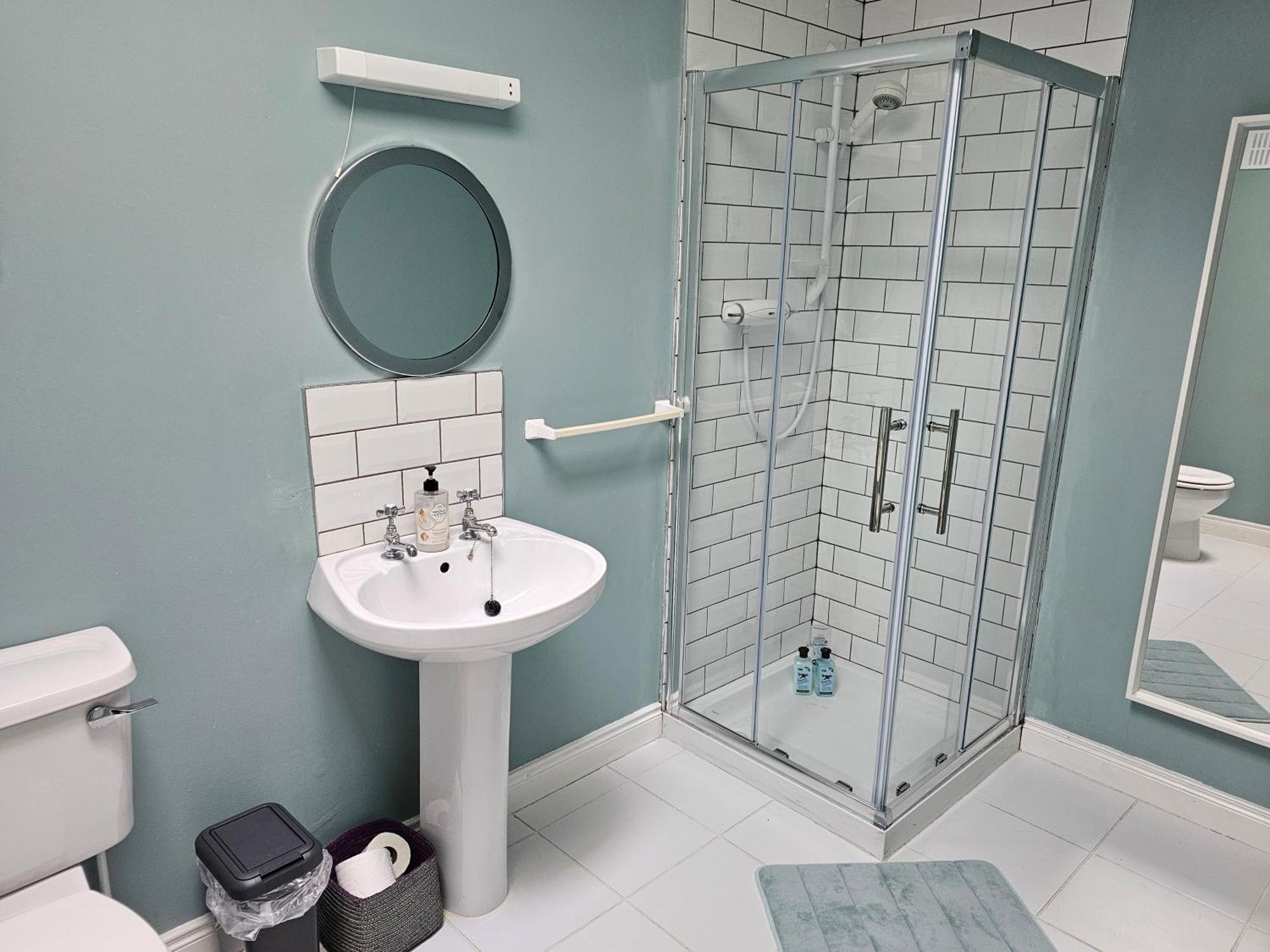 Oak House Laois B&B Portarlington Luaran gambar