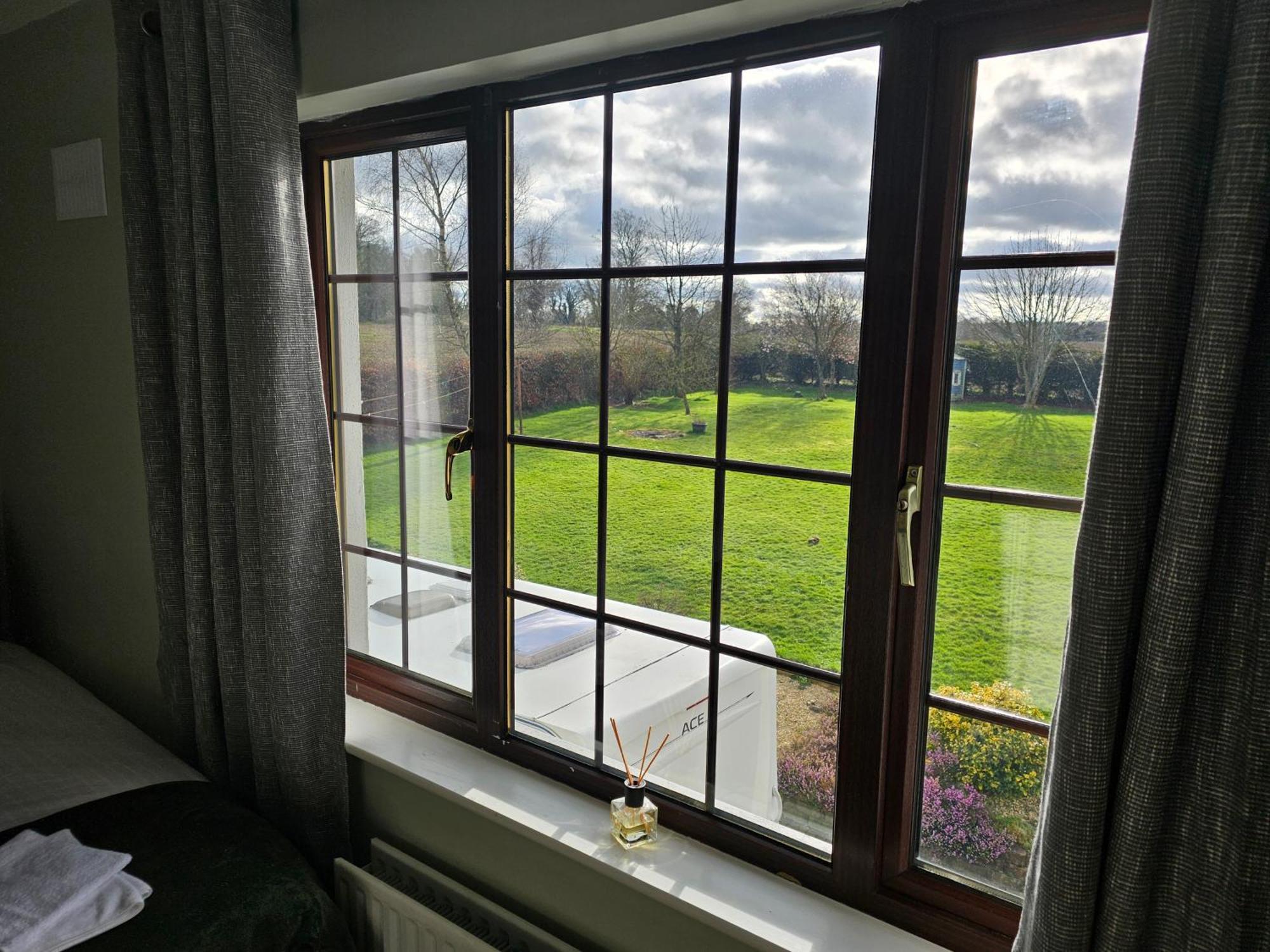 Oak House Laois B&B Portarlington Luaran gambar