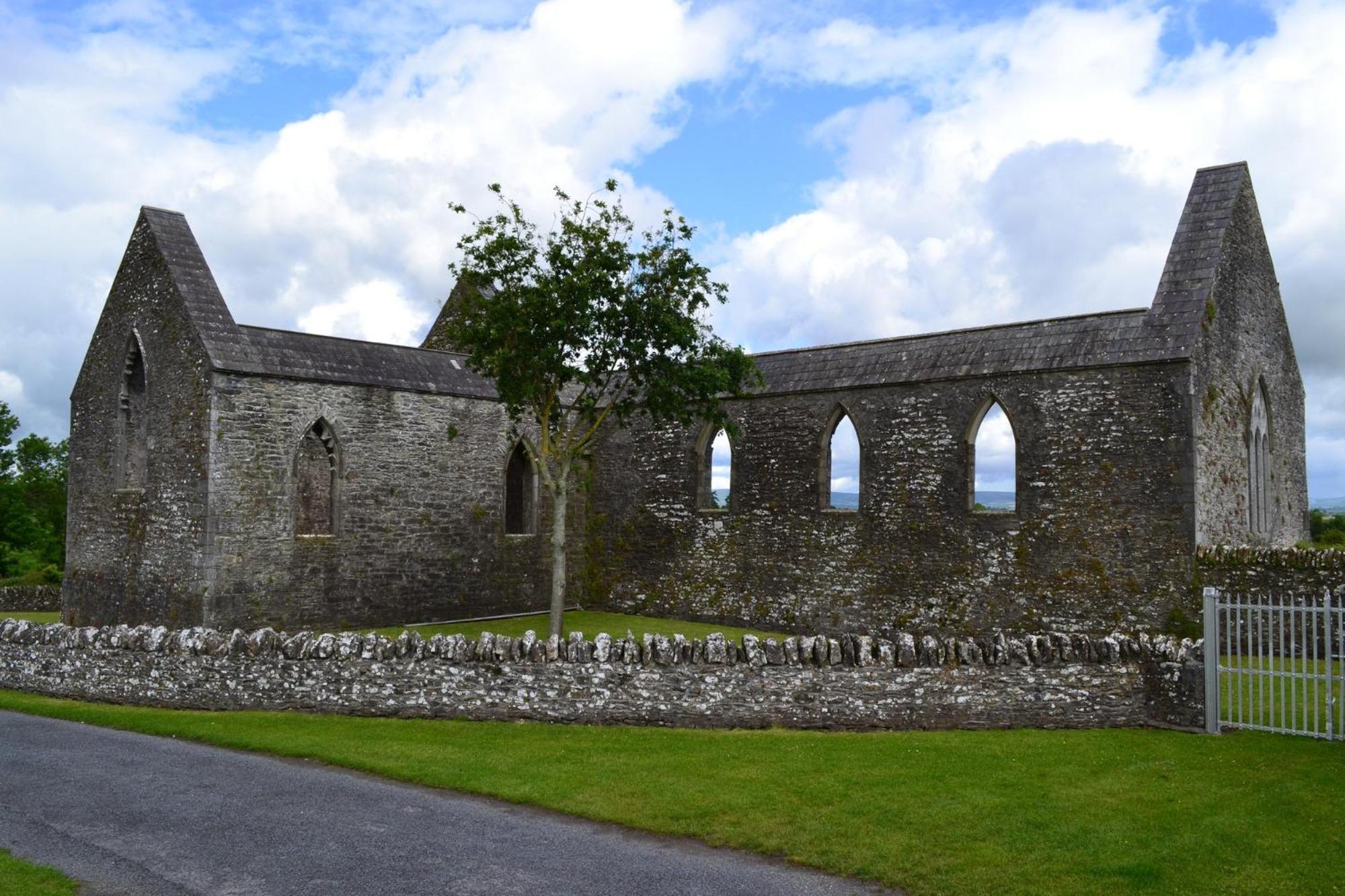 Oak House Laois B&B Portarlington Luaran gambar