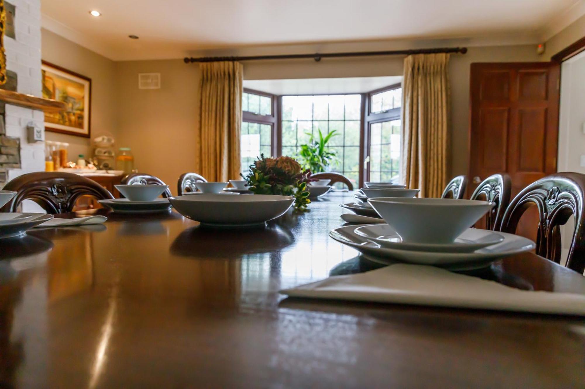 Oak House Laois B&B Portarlington Luaran gambar