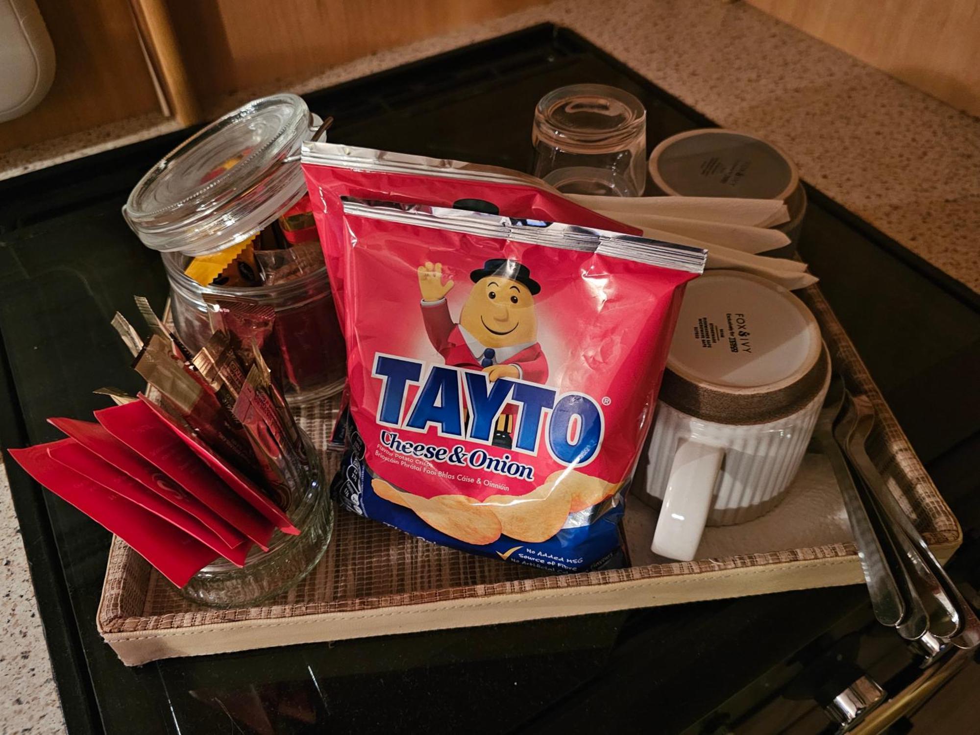 Oak House Laois B&B Portarlington Bilik gambar