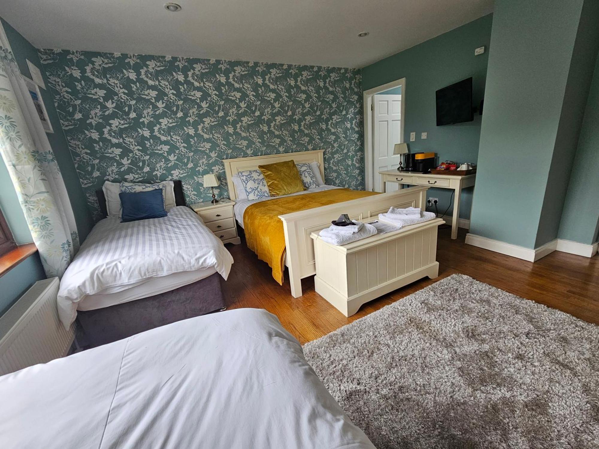Oak House Laois B&B Portarlington Luaran gambar